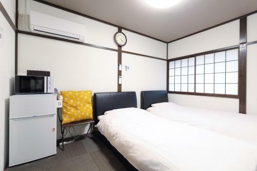 Kulton Apartment