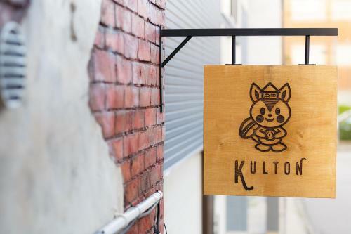 Kulton Apartment