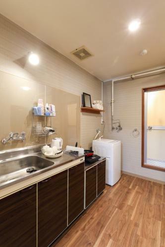 Kulton Apartment
