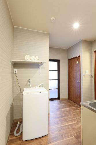 Kulton Apartment