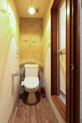 Kulton Apartment