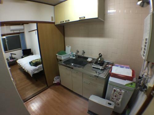 Apartamentos Kenroku Haitsu 201