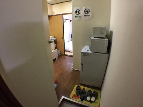 Apartamentos Kenroku Haitsu 303