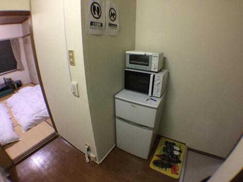 Apartamentos Kenroku Haitsu 303