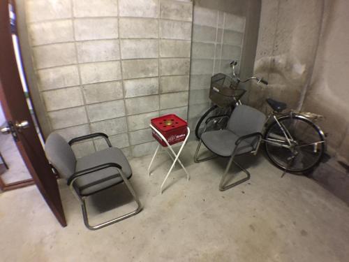 Apartamentos Kenroku Haitsu 303
