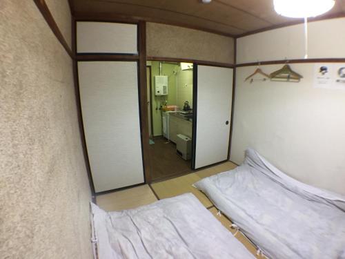 Apartamentos Kenroku Haitsu 303