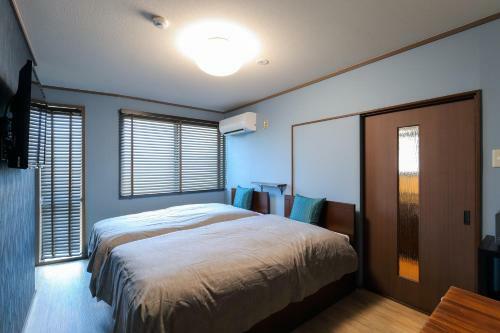 Apartamento Kulton Moct Kenroku