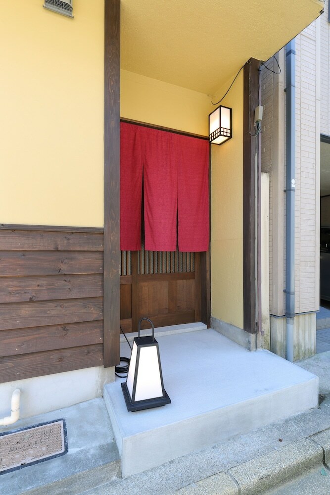 Posada Kanazawa No Yado Ikedaya