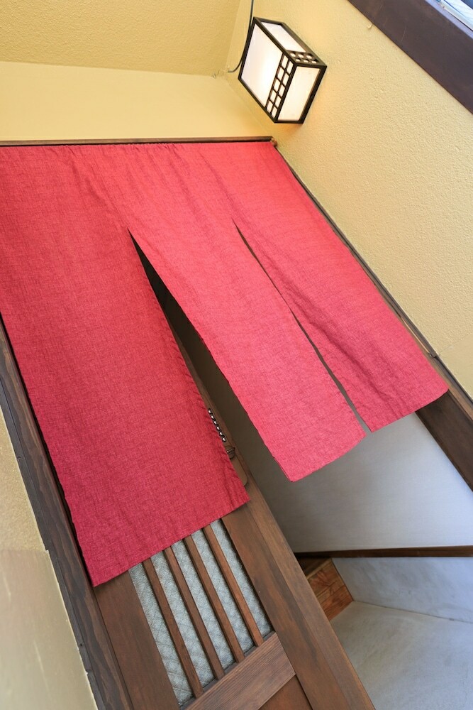 Posada Kanazawa No Yado Ikedaya