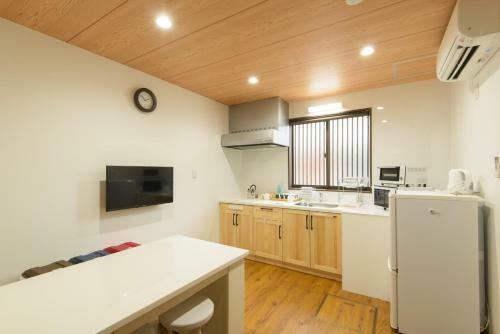 Apartamentos Guesthouse Kintoto