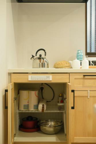 Apartamentos Guesthouse Kintoto
