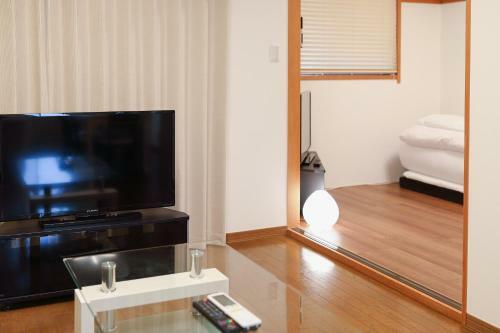 Apartamento Mon Petit Chat -???????-