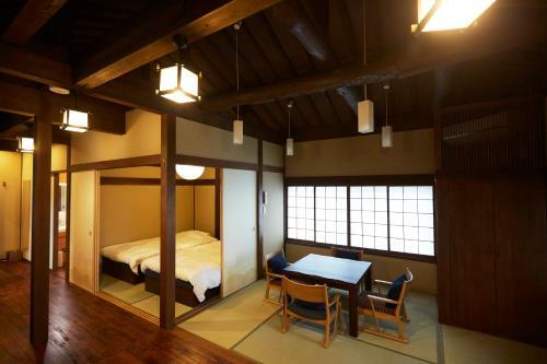 Hotel Kutsukake Stay Naka-karuizawa