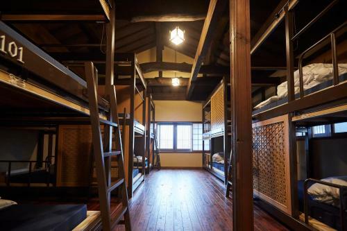 Hotel Kutsukake Stay Naka-karuizawa