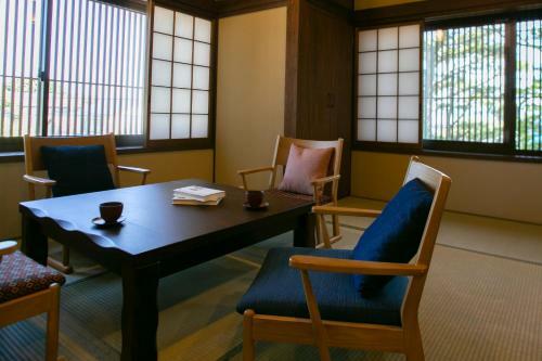 Hotel Kutsukake Stay Naka-karuizawa