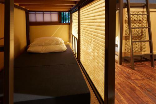 Hotel Kutsukake Stay Naka-karuizawa