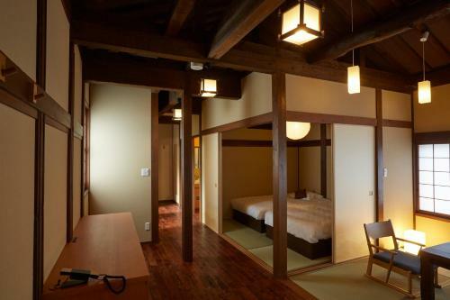 Hotel Kutsukake Stay Naka-karuizawa