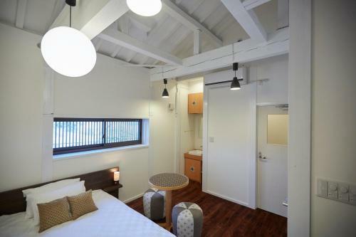 Hotel Kutsukake Stay Naka-karuizawa