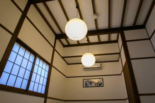 Hotel Kutsukake Stay Naka-karuizawa