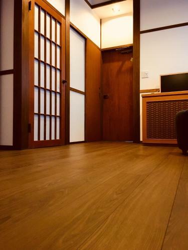 Hotel Kutsukake Stay Naka-karuizawa