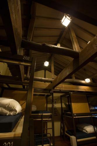 Hotel Kutsukake Stay Naka-karuizawa