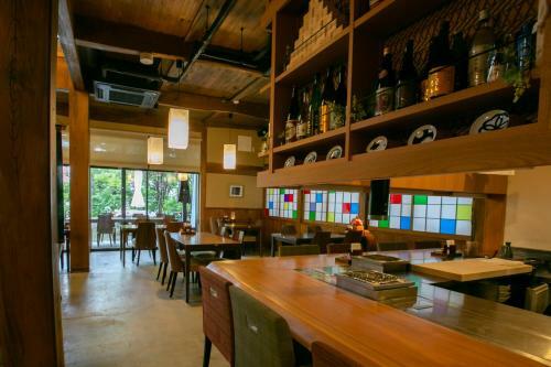 Hotel Kutsukake Stay Naka-karuizawa