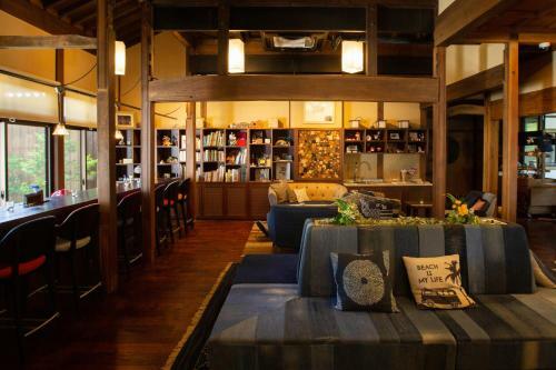 Hotel Kutsukake Stay Naka-karuizawa