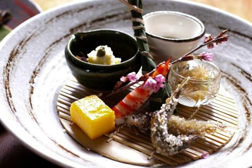 Hotel Kutsukake Stay Naka-karuizawa