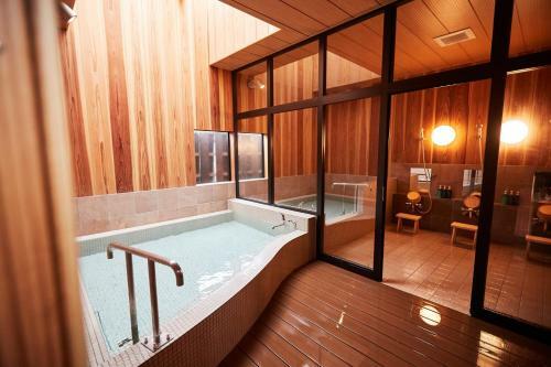 Hotel Kutsukake Stay Naka-karuizawa