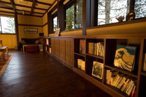 Hotel Kutsukake Stay Naka-karuizawa