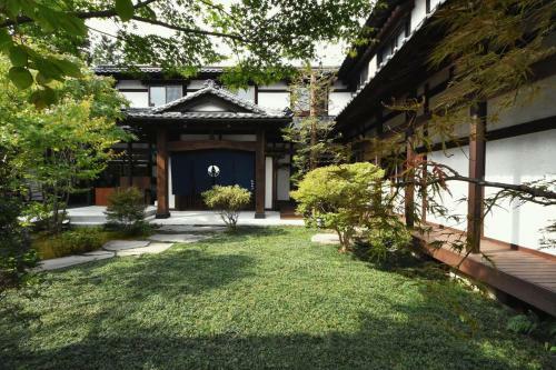 Hotel Kutsukake Stay Naka-karuizawa