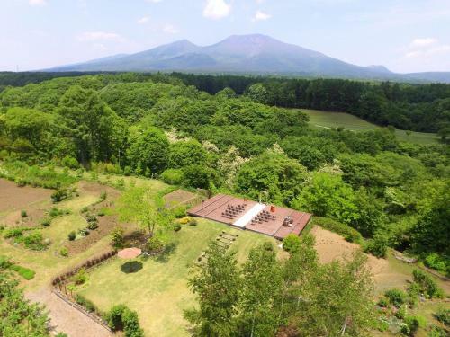 Hotel Balmoral Karuizawa