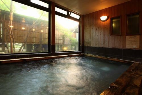 Hotel Balmoral Karuizawa