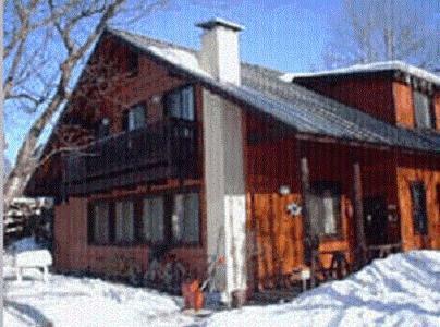 Hostal Pension Newman