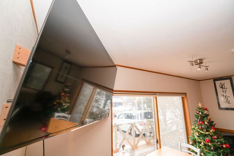 Bed & Breakfast Guesthouse Chaconne Karuizawa