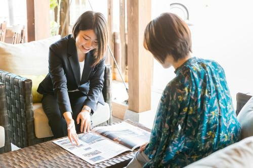 Nipponia Sawara Merchant Town Hotel