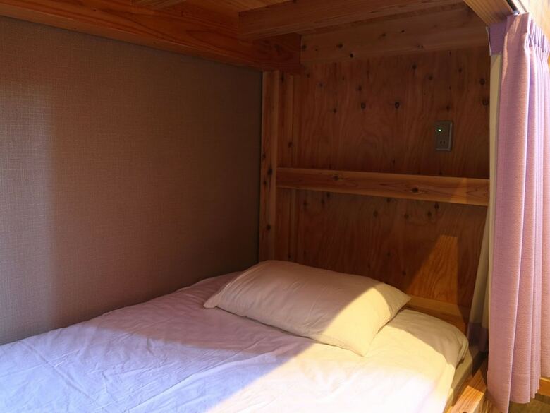 Hostal Hostel Co-edo