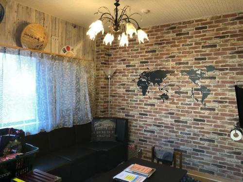 Midtown Sakura Apartment House 102