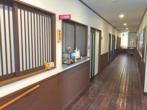 Onsenminshuku Kosakaya
