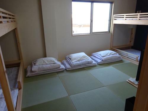 Hostal Minshuku Koide