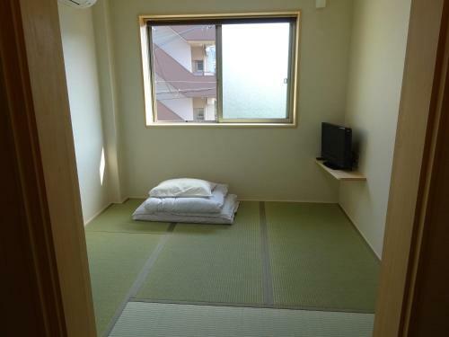 Hostal Minshuku Koide