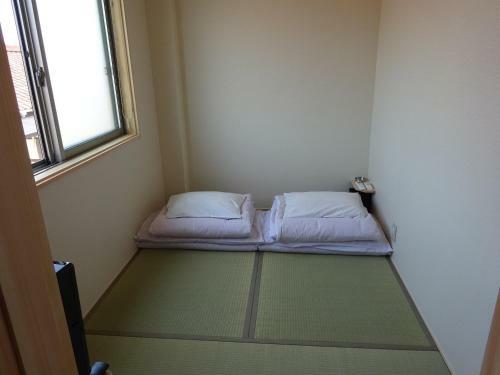 Hostal Minshuku Koide