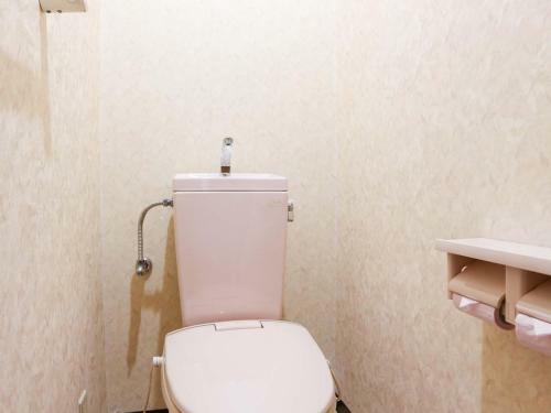 Hostal Minshuku Kamenoi
