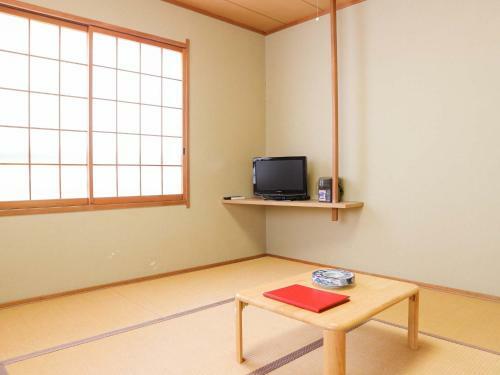 Hostal Minshuku Kamenoi