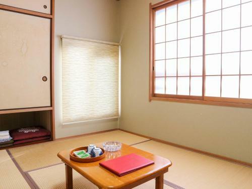 Hostal Minshuku Kamenoi