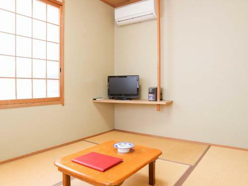 Hostal Minshuku Kamenoi