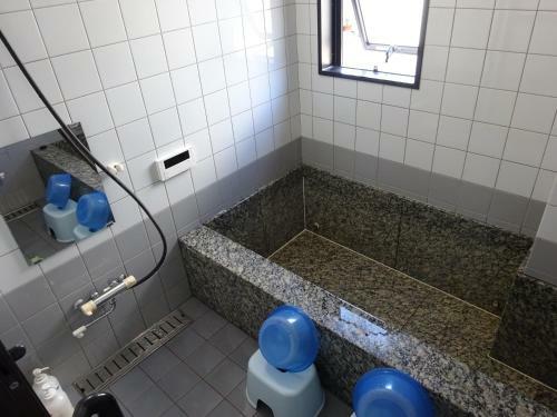 Hostal Minshuku Kamenoi