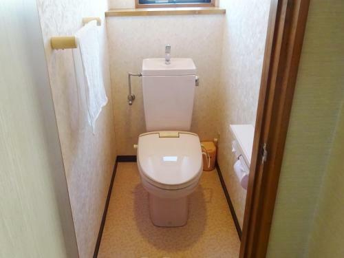 Hostal Minshuku Kamenoi