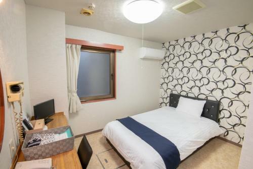 Hotel Kawasaki Station Inn