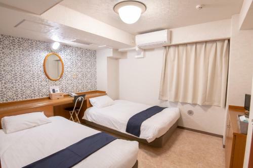 Hotel Kawasaki Station Inn